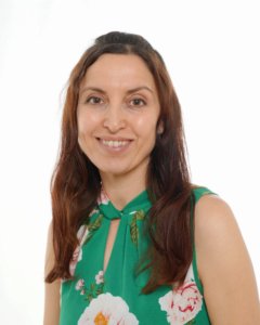 Mrs. I. Georgieva