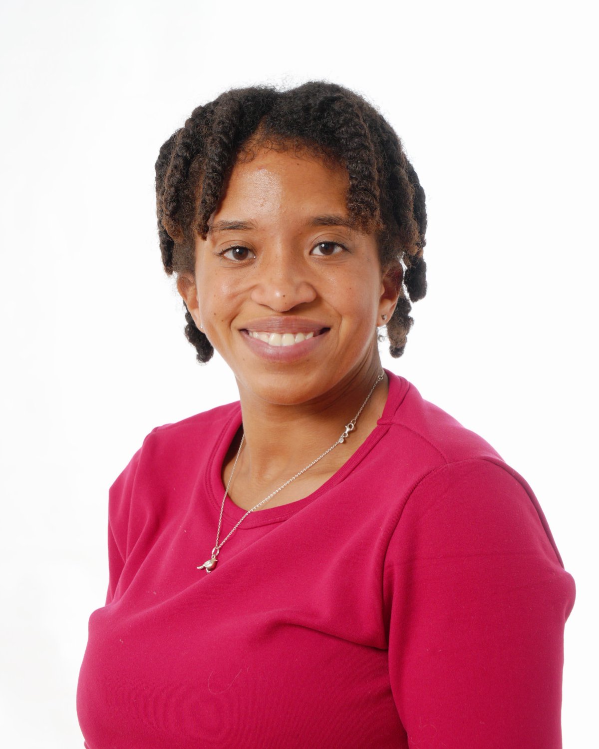 Miss. A. Denton Miss. A. Denton