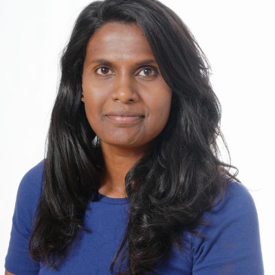 Mrs. G. Lingeswaran