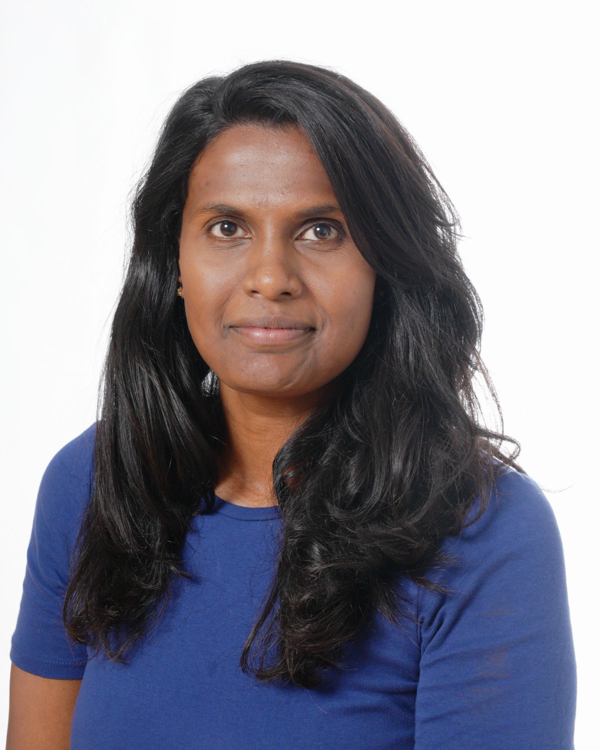 Mrs. G. Lingeswaran Mrs. G. Lingeswaran