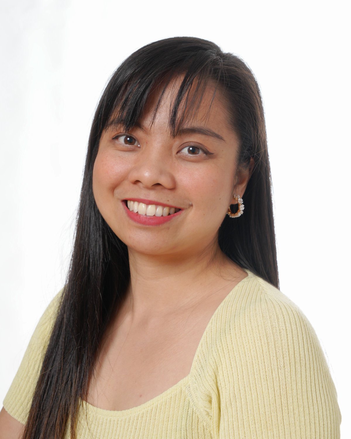 Mrs. G. Ruiz