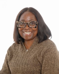 Mrs. A Ade